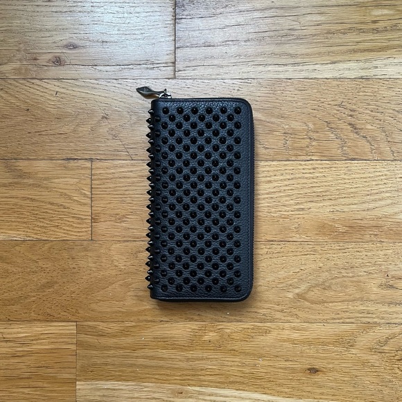 Christian Louboutin Panettone wallet (O/S) - Picture 16 of 16